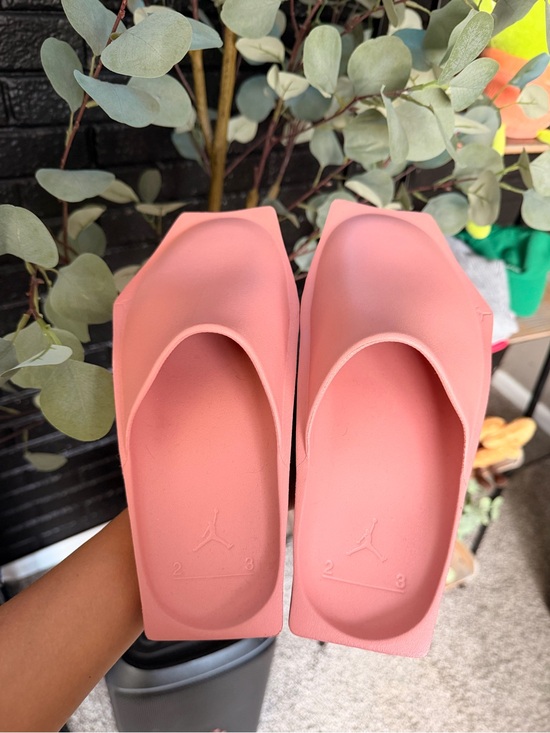 Jordan Shoes - Jordan x Billie Eilish Hex Mule Slide | Size 8 Women’s